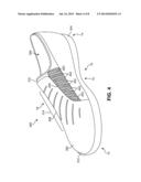 Anti-Stretch Treatment Of Leather For Articles Of Footwear diagram and image