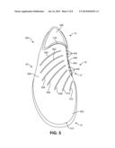 Anti-Stretch Treatment Of Leather For Articles Of Footwear diagram and image