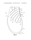 Anti-Stretch Treatment Of Leather For Articles Of Footwear diagram and image