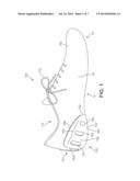 Ultralightweight Adaptive Heel Member diagram and image