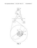Ultralightweight Adaptive Heel Member diagram and image