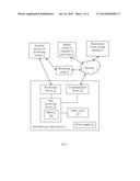 AUTOMATIC GUN SAFETY DEVICES BASED ON POSITIONING SYSTEMS diagram and image