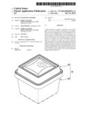 PLANT CULTURE BOX ASSEMBLY diagram and image