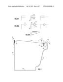 GUTTER PROTECTION SYSTEM diagram and image