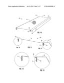 GUTTER PROTECTION SYSTEM diagram and image