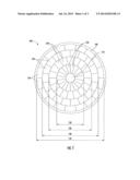 FLOOR PANEL SYSTEMS AND METHODS diagram and image