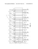 SIDING PANEL SYSTEM WITH RANDOMIZED ELEMENTS diagram and image