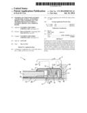 Finishing Set for Floor Covering and Holder, as well as Finishing Profile,     for a Finishing Set, and Method for Manufacturing a Finishing Profile and     a Skirting Board diagram and image