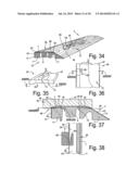 Finishing Set for Floor Covering and Holder, as well as Finishing Profile,     for a Finishing Set, and Method for Manufacturing a Finishing Profile and     a Skirting Board diagram and image