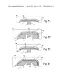 Finishing Set for Floor Covering and Holder, as well as Finishing Profile,     for a Finishing Set, and Method for Manufacturing a Finishing Profile and     a Skirting Board diagram and image
