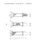 FLAPPER GATE FORMING TUBE ASSEMBLY FOR PACKAGED PRODUCE CONTAINERS diagram and image