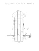 MACHINE FOR ASSEMBLING, FILLING AND SEALING PORTIONED BEVERAGE CAPSULES diagram and image