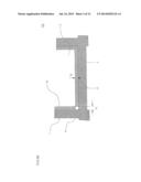 HONEYCOMB FILTER AND MANUFACTURING METHOD OF THE SAME diagram and image