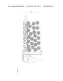 HONEYCOMB FILTER AND MANUFACTURING METHOD OF THE SAME diagram and image