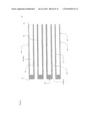 HONEYCOMB FILTER AND MANUFACTURING METHOD OF THE SAME diagram and image