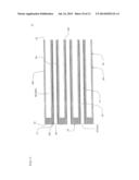 HONEYCOMB FILTER AND MANUFACTURING METHOD OF THE SAME diagram and image