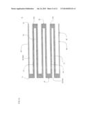 HONEYCOMB FILTER AND MANUFACTURING METHOD OF THE SAME diagram and image