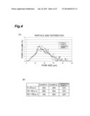 PROCESS FOR PRODUCTION OF HONEYCOMB STRUCTURE, HONEYCOMB STRUCTURE, AND     PARTICULATE FILTER diagram and image