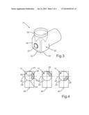 Mixing Device for an Exhaust System of a Vehicle diagram and image