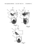 Mixing Device for an Exhaust System of a Vehicle diagram and image