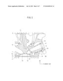 CYLINDER HEAD diagram and image