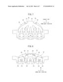 CYLINDER HEAD diagram and image