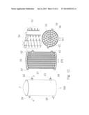 Cold State Engine for Utilising Air Thermal Energy to Output Work,     Refrigeration and Water diagram and image