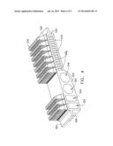 GAS TURBINE ENGINE HEAT EXCHANGERS AND METHODS OF ASSEMBLING THE SAME diagram and image