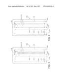 GAS TURBINE ENGINE HEAT EXCHANGERS AND METHODS OF ASSEMBLING THE SAME diagram and image