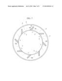 COMBUSTOR AND ROTATING MACHINE diagram and image