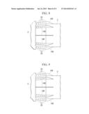 COMBUSTOR AND ROTATING MACHINE diagram and image