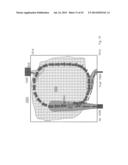 FUEL EFFICIENT ULTRA-LOW EMISSION AND IMPROVED PATTERN FACTOR COLORLESS     DISTRIBUTED COMBUSTION FOR STATIONARY AND PROPULSION GAS TURBINE     APPLICATIONS diagram and image