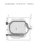 FUEL EFFICIENT ULTRA-LOW EMISSION AND IMPROVED PATTERN FACTOR COLORLESS     DISTRIBUTED COMBUSTION FOR STATIONARY AND PROPULSION GAS TURBINE     APPLICATIONS diagram and image