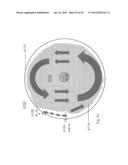 FUEL EFFICIENT ULTRA-LOW EMISSION AND IMPROVED PATTERN FACTOR COLORLESS     DISTRIBUTED COMBUSTION FOR STATIONARY AND PROPULSION GAS TURBINE     APPLICATIONS diagram and image