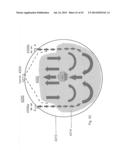 FUEL EFFICIENT ULTRA-LOW EMISSION AND IMPROVED PATTERN FACTOR COLORLESS     DISTRIBUTED COMBUSTION FOR STATIONARY AND PROPULSION GAS TURBINE     APPLICATIONS diagram and image