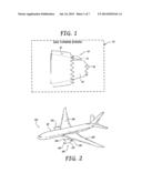 GAS TURBINE ENGINE NOZZLE INCLUDING HOUSING HAVING SCALLOPED ROOT REGIONS diagram and image