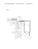 Closed Cycle 1 K Refrigeration System diagram and image