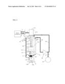 Closed Cycle 1 K Refrigeration System diagram and image