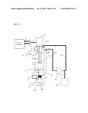 Closed Cycle 1 K Refrigeration System diagram and image