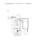 Closed Cycle 1 K Refrigeration System diagram and image