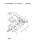 ICE MAKER diagram and image