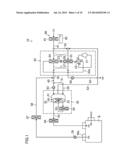 DEHUMIDIFICATION SYSTEM diagram and image