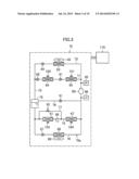 DEHUMIDIFICATION SYSTEM diagram and image