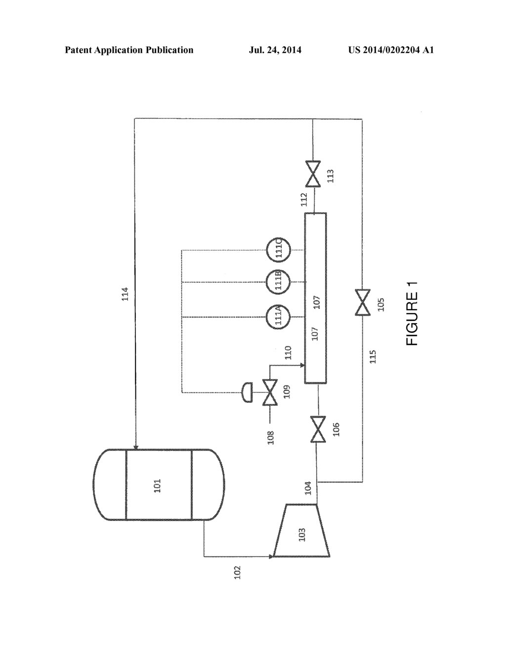 REACTOR LIQUID COOLDOWN METHOD - diagram, schematic, and image 02