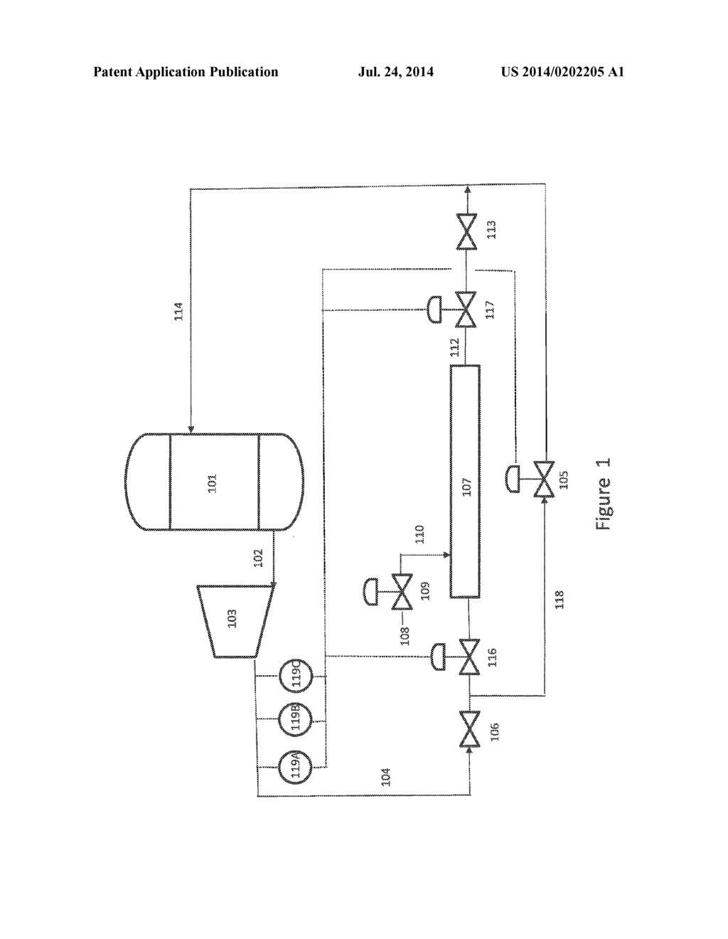 REACTOR LIQUID COOLDOWN METHOD - diagram, schematic, and image 02