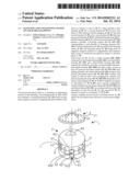 FASTENING AND UNFASTENING SYSTEM OF STACKABLE ELEMENTS diagram and image