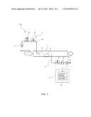 GAS ANALYSIS DEVICE AND CONTAMINATION DETECTION METHOD USED IN SAME diagram and image