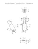 SAMPLE CLEANING ELEMENT FOR GAS ANALYZER diagram and image