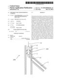 DOWNHOLE TOOL FOR DETERMINING LATERALS diagram and image