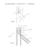 DOWNHOLE TOOL FOR DETERMINING LATERALS diagram and image